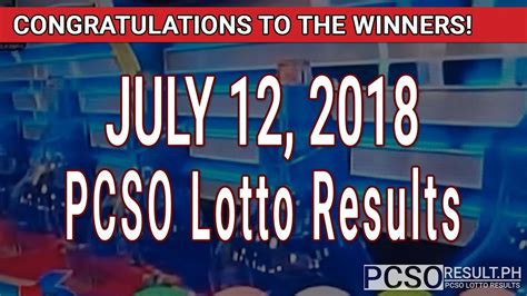 swertres result july 2018|stl result today.